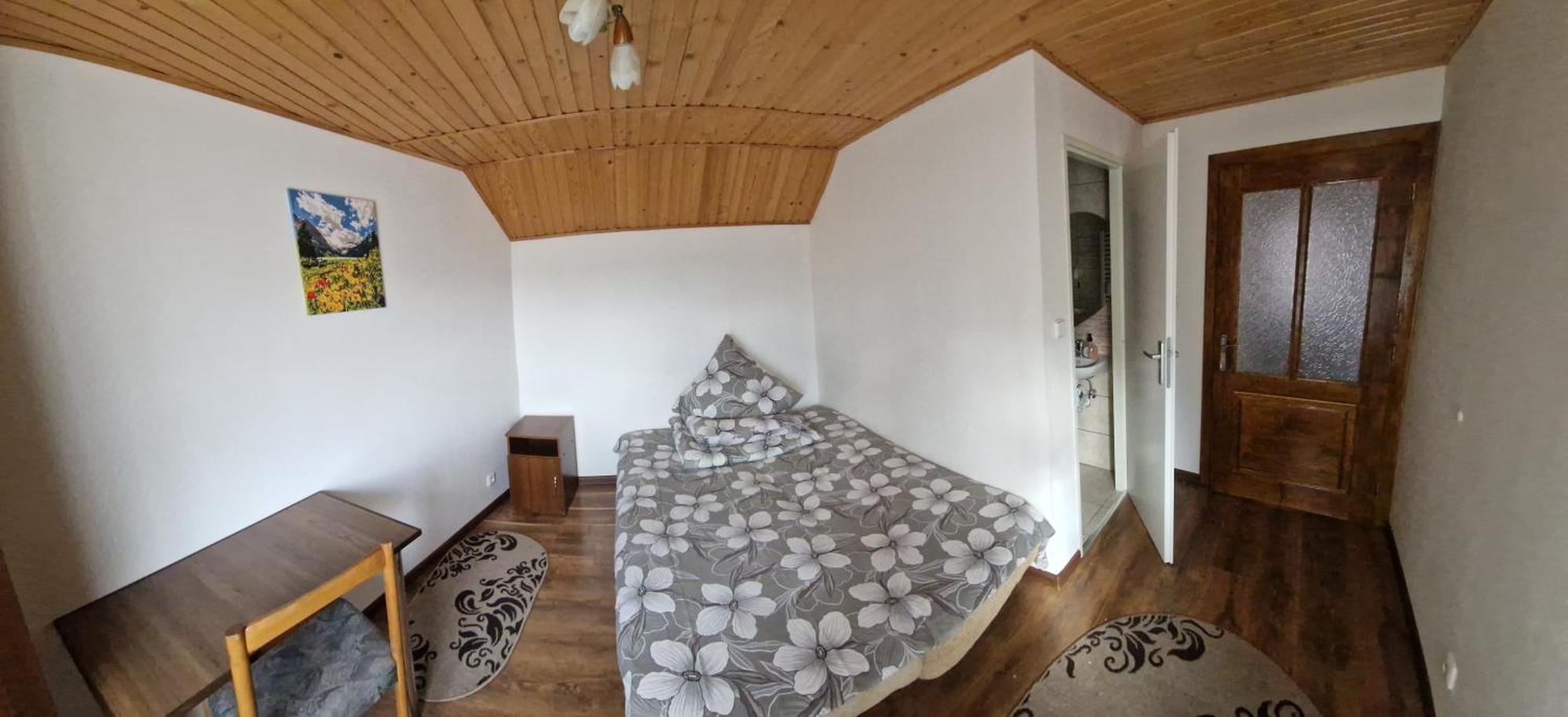 У Дядька Pension Pilipets Kamer foto