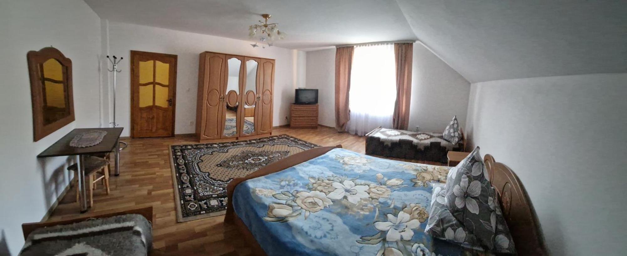 У Дядька Pension Pilipets Kamer foto