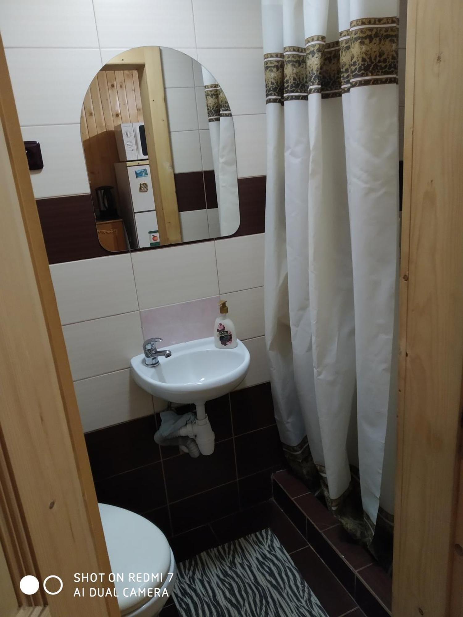 У Дядька Pension Pilipets Kamer foto
