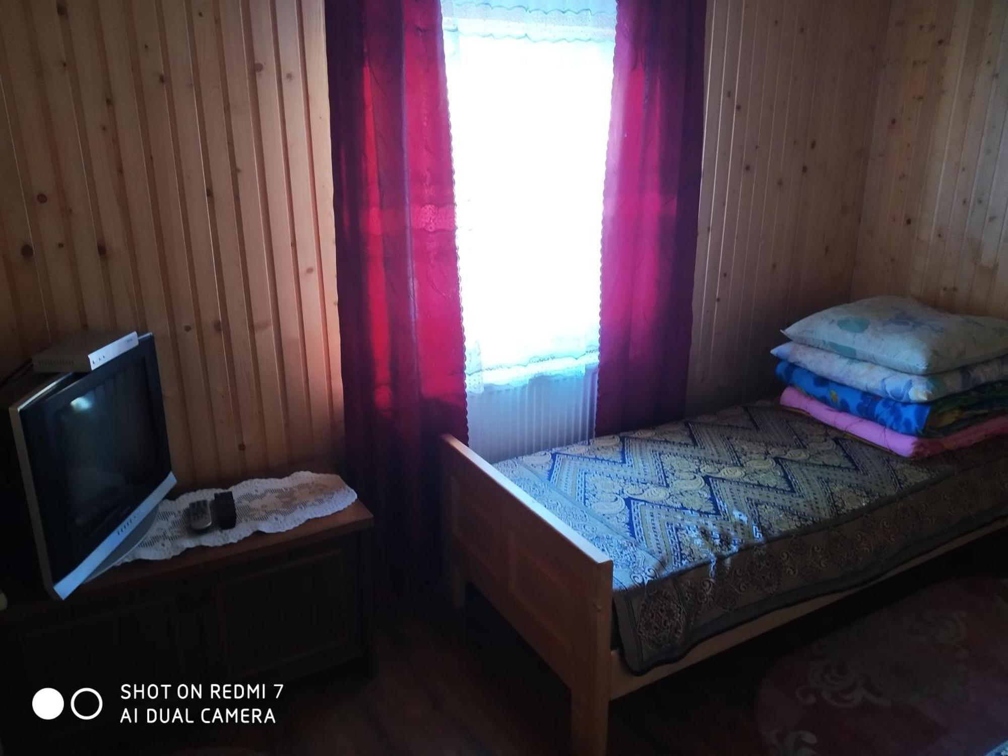 У Дядька Pension Pilipets Kamer foto