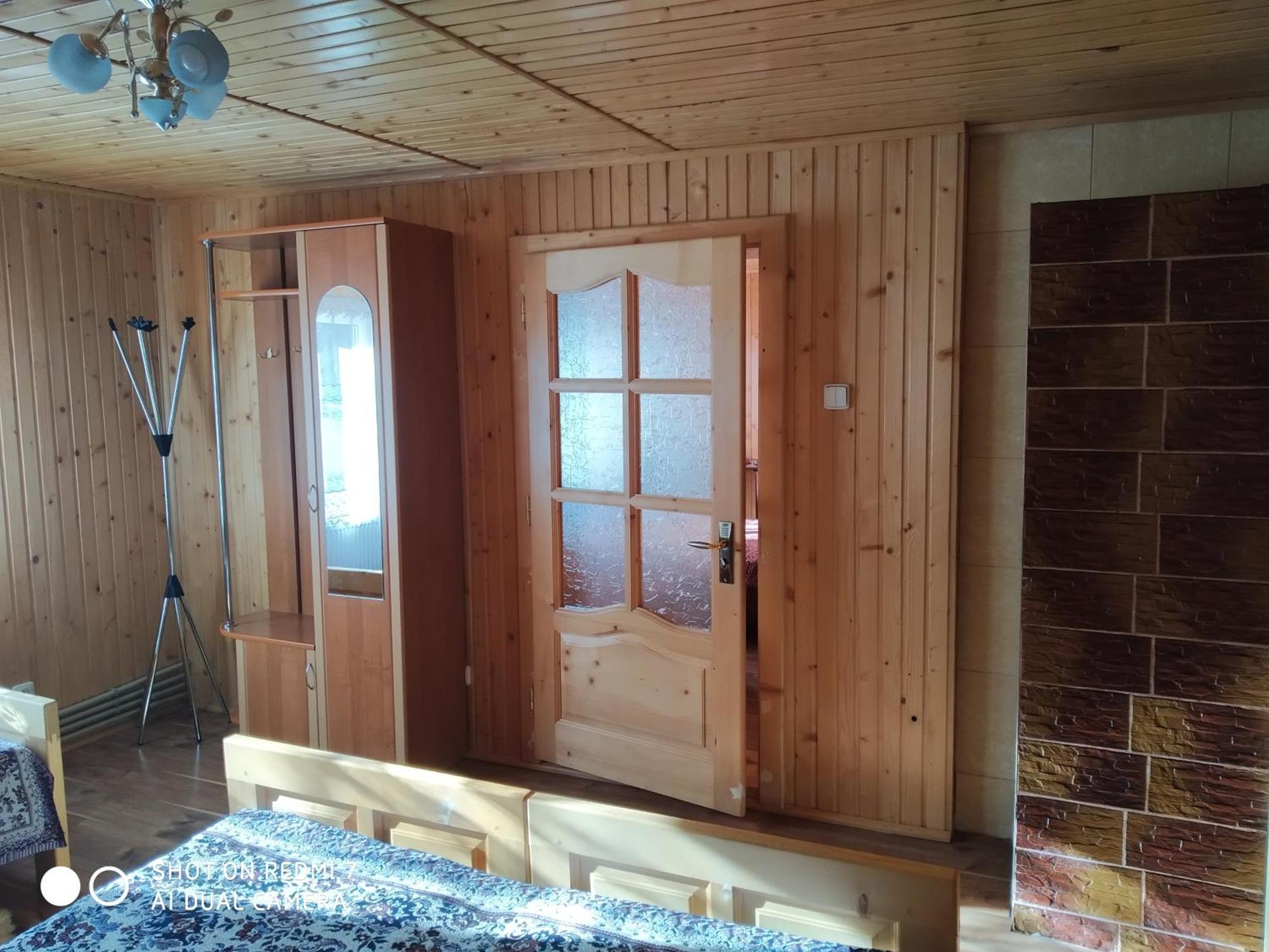 У Дядька Pension Pilipets Kamer foto