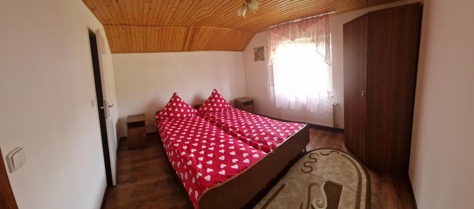 У Дядька Pension Pilipets Kamer foto